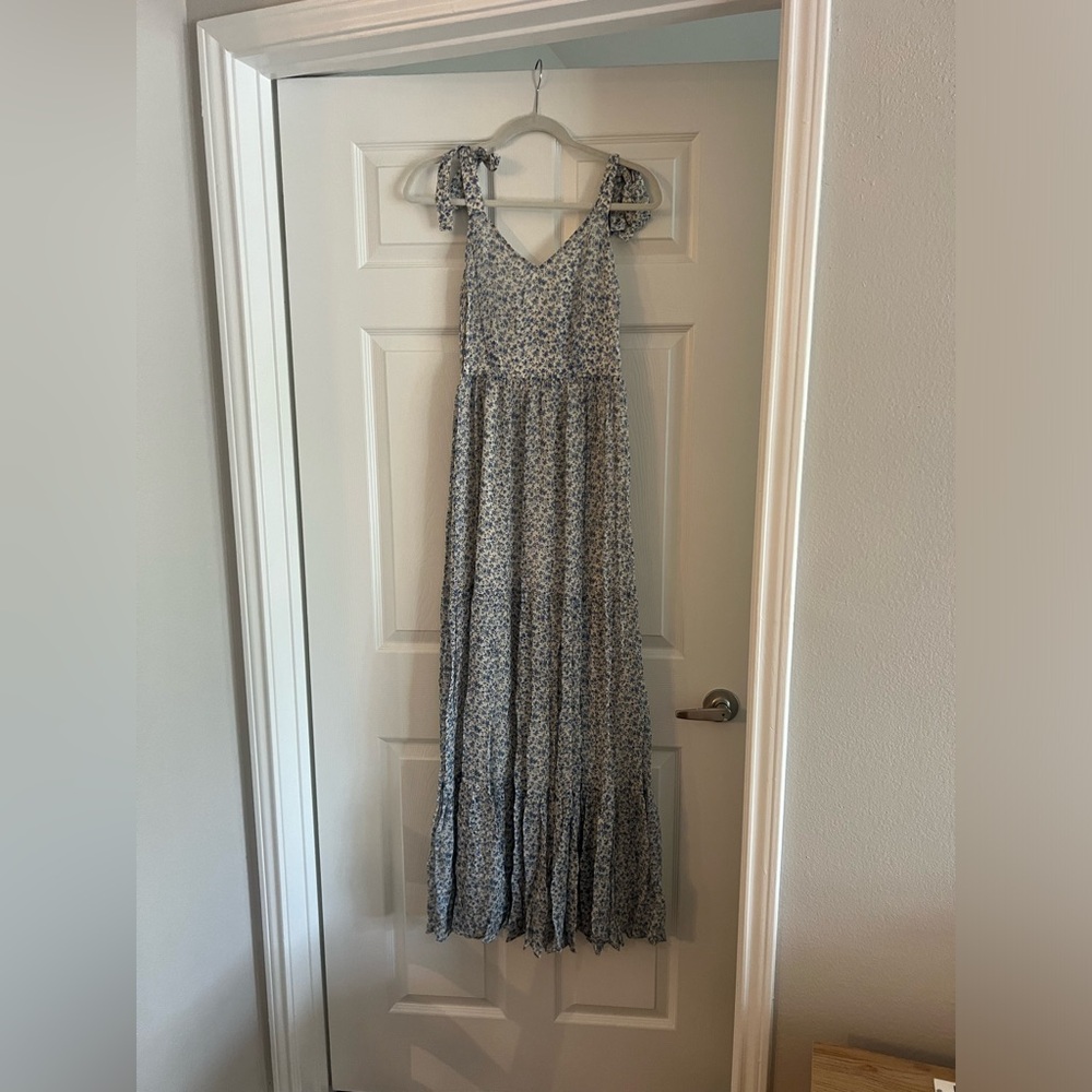 Sezane dress